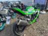 2026 KAWASAKI NINJA ZX-6R 