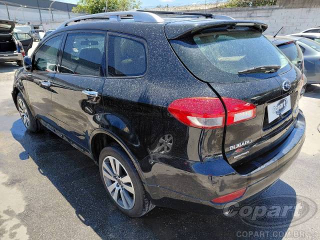 2010 SUBARU TRIBECA 