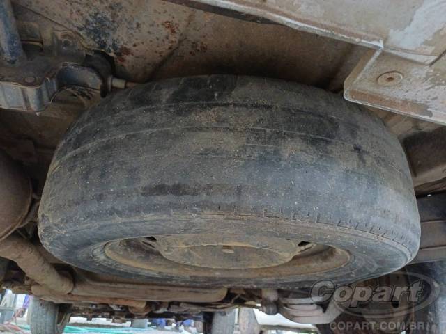 2014 FIAT PALIO WEEKEND 