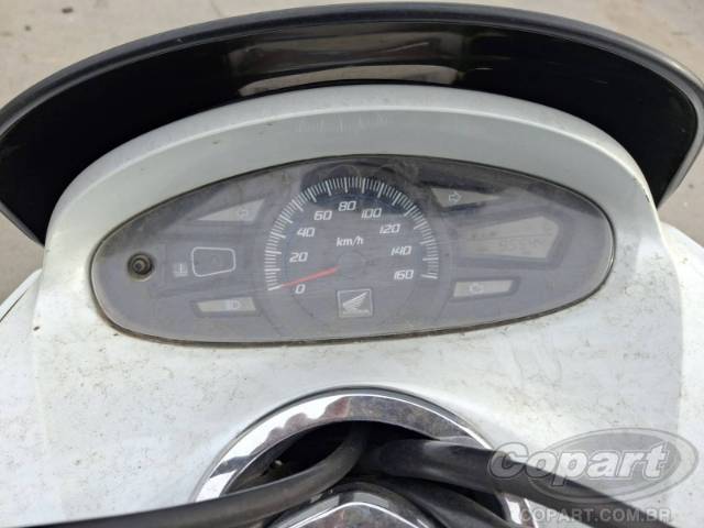 2014 HONDA PCX 