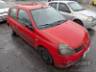 2010 RENAULT CLIO 