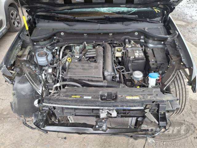 2024 VOLKSWAGEN TAOS 