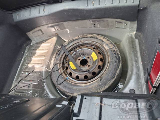 2007 CITROEN C3 