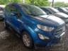 2019 FORD ECOSPORT 