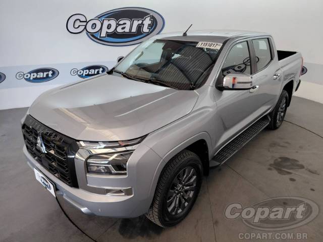 2026 MITSUBISHI Triton 