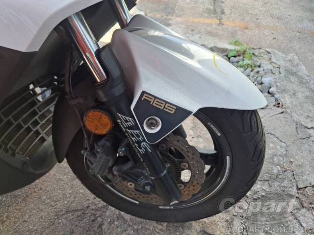 2018 KYMCO DOWNTOWN 
