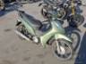 2011 HONDA BIZ 125 