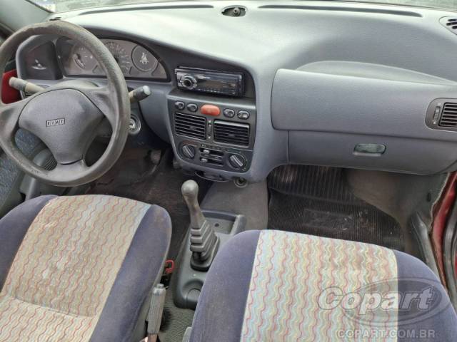 1998 FIAT PALIO 