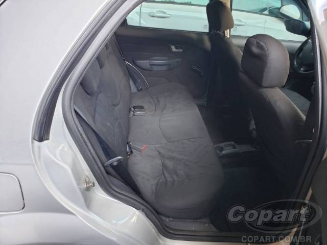2010 FIAT PALIO 