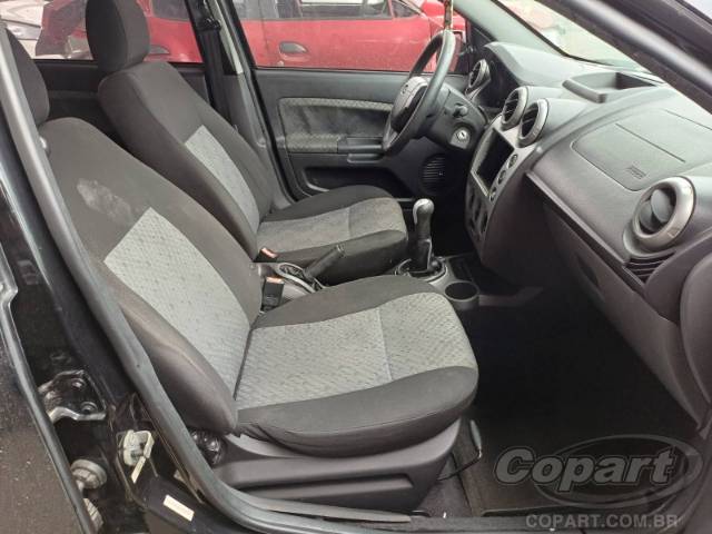 2014 FORD FIESTA 