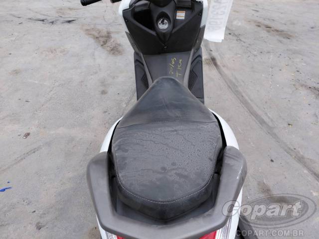 2018 YAMAHA NMAX 
