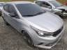 2018 FIAT ARGO 