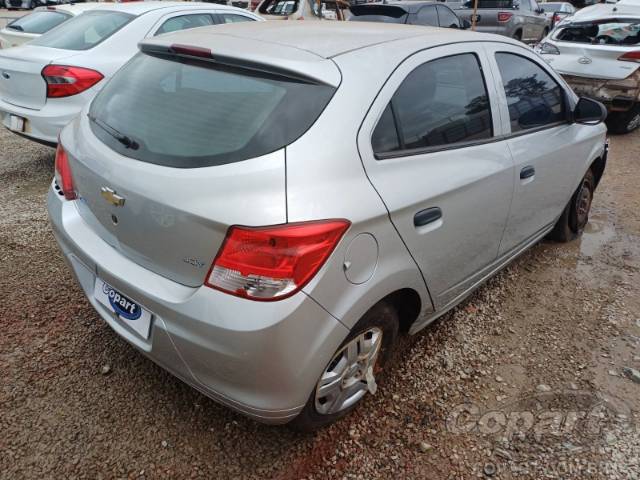 2018 CHEVROLET ONIX 