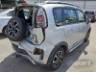 2012 CITROEN C3 AIRCROSS 