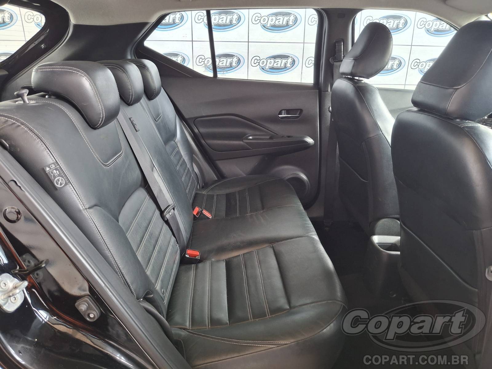 Foto 6 de 10: 2017 NISSAN KICKS Kicks SL CVT 1.6 16V FlexStart