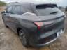 2026 CHEVROLET Captiva EV 