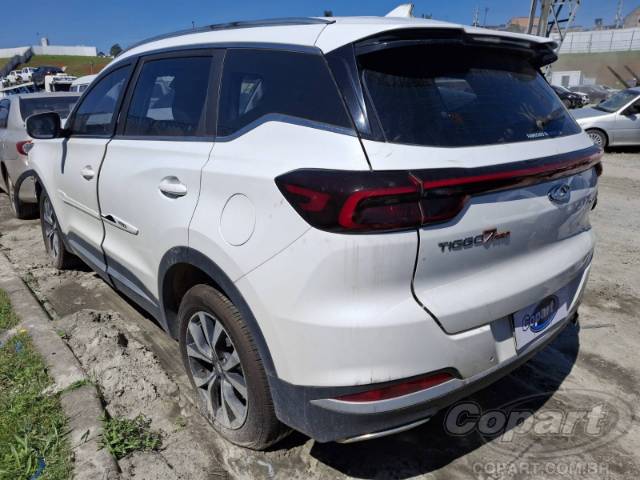 2023 CAOA CHERY TIGGO 7 