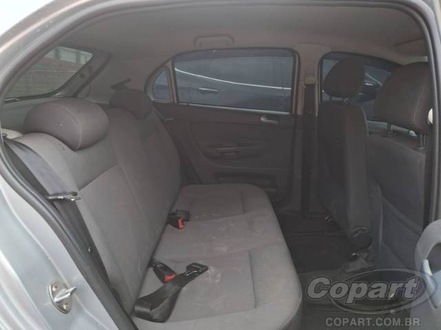 2012 VOLKSWAGEN GOL 