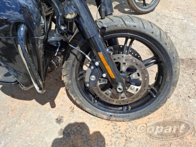 2024 HARLEY-DAVIDSON TOURING 