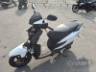 2025 HONDA ELITE 
