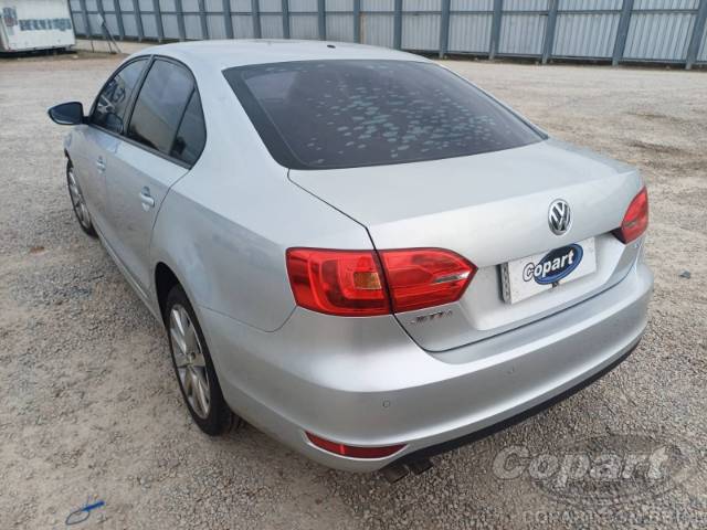 2014 VOLKSWAGEN JETTA 