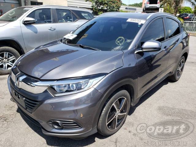2020 HONDA HR-V 