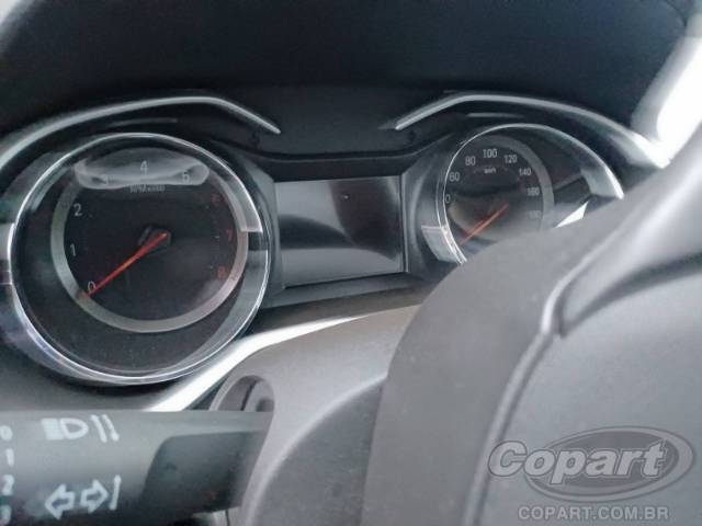 2025 CHEVROLET ONIX 