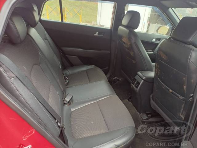 2018 HYUNDAI CRETA 