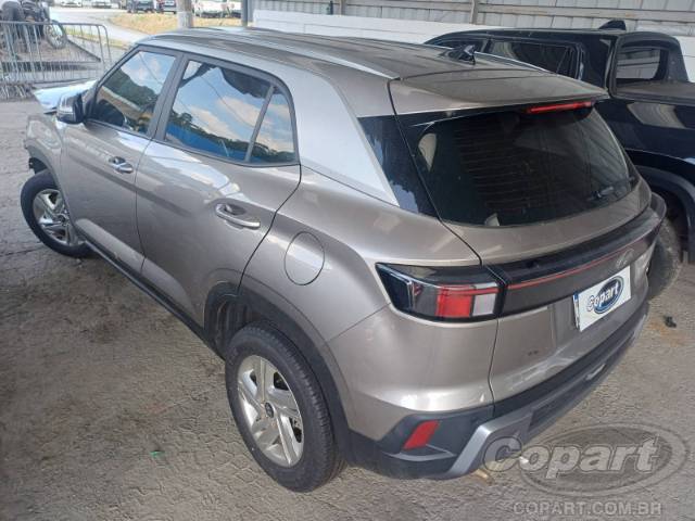 2026 HYUNDAI CRETA 