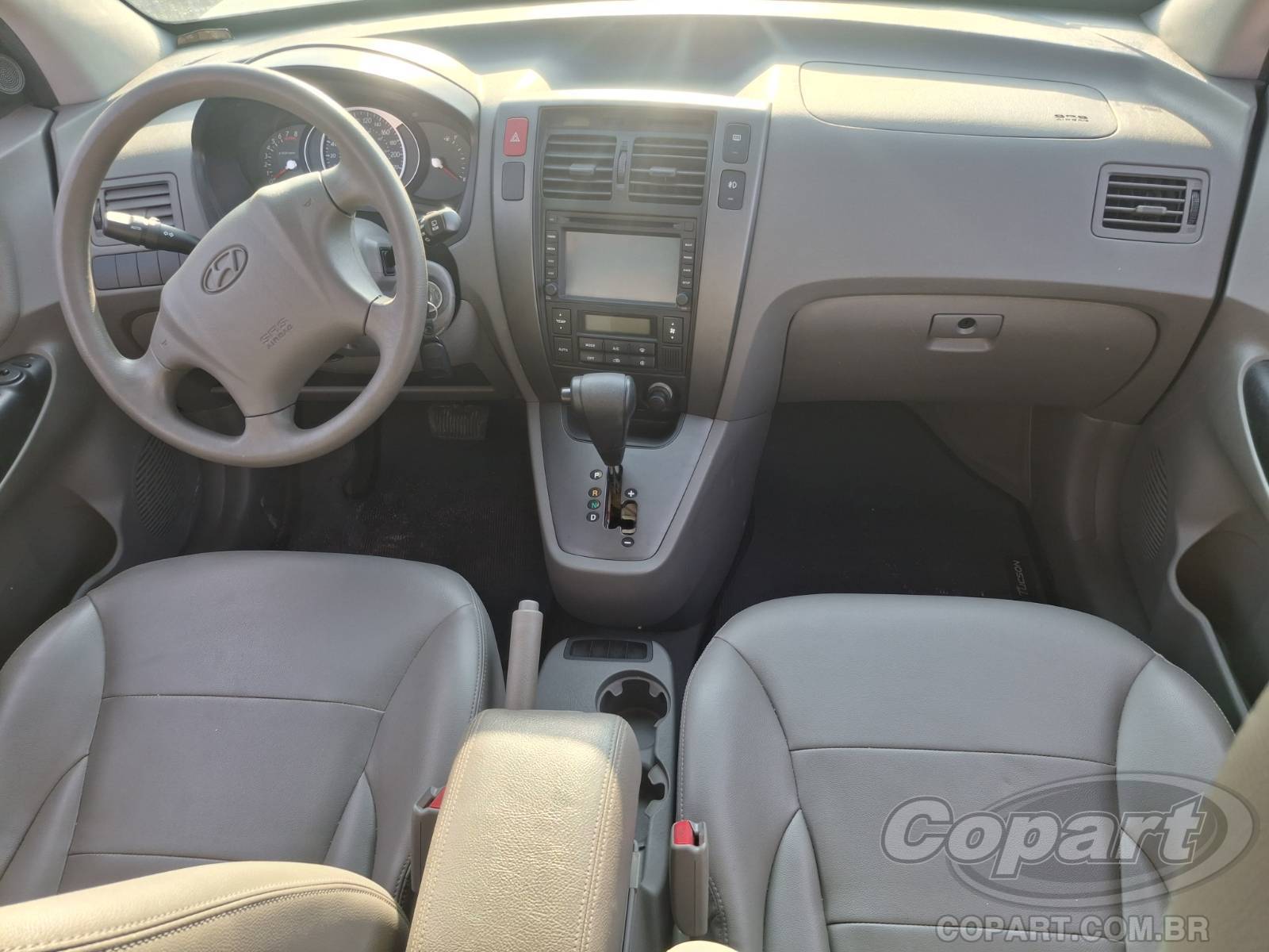 2017 HYUNDAI TUCSON — foto 9 de 13