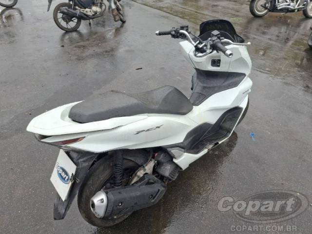 2023 HONDA PCX 