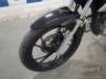 2024 HONDA CG 160 