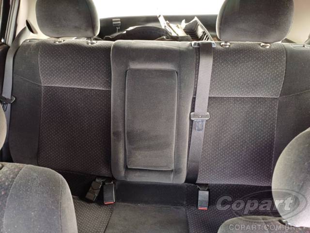 2011 CHEVROLET ASTRA 