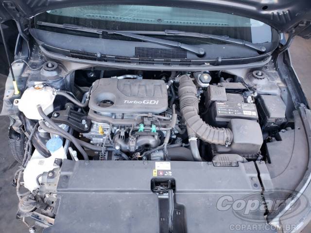 2025 HYUNDAI HB20S 