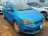 2015 VOLKSWAGEN FOX 