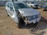 2012 RENAULT DUSTER 
