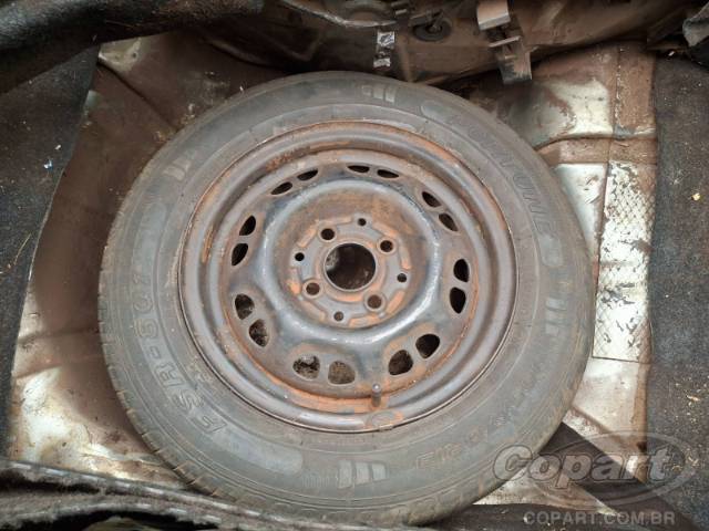 1999 FIAT PALIO 