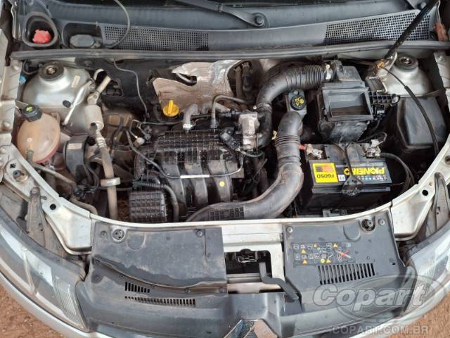 2018 RENAULT SANDERO 