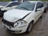 2009 FIAT PALIO WEEKEND 