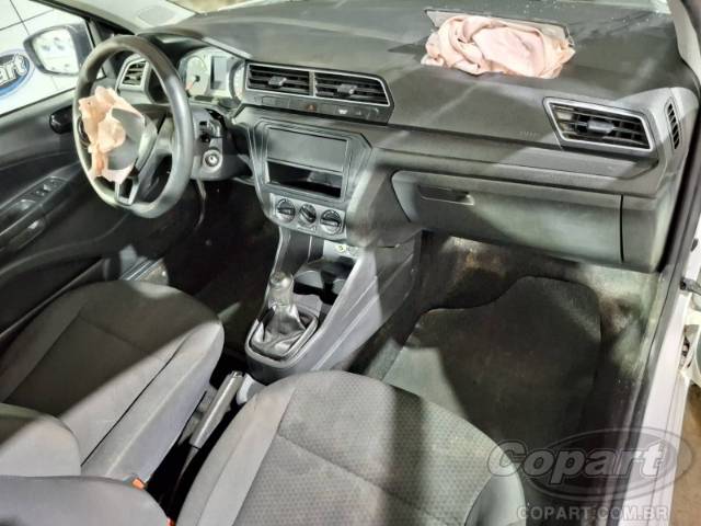 2023 VOLKSWAGEN SAVEIRO 