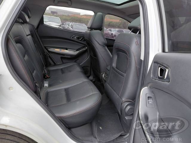 2019 CAOA CHERY TIGGO 5X 