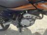 2007 HONDA NX4 