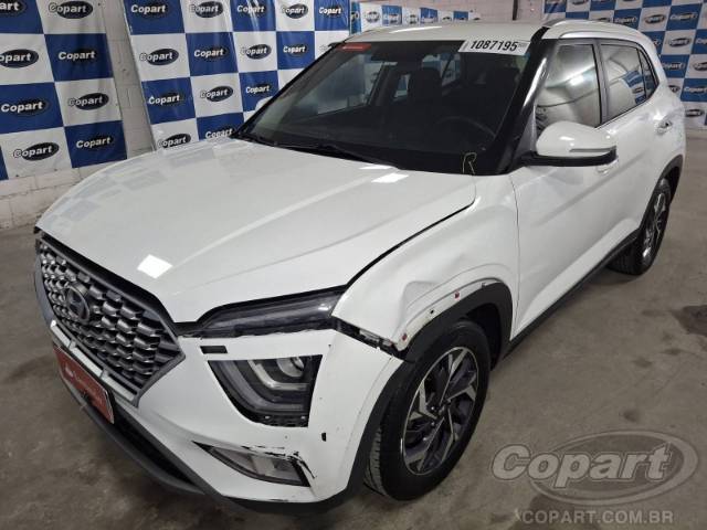 2022 HYUNDAI CRETA 