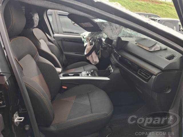 2025 RENAULT KARDIAN 