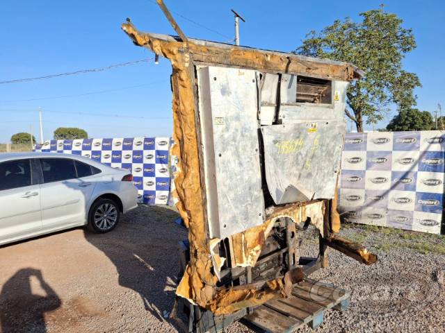 2016 REFRIGERADOR PARA BAÚ REFRIGERAD0R PARA BAÚ 