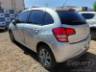 2015 CITROEN C3 