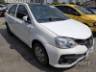 2020 TOYOTA ETIOS SEDA 