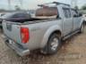 2009 NISSAN FRONTIER CD 