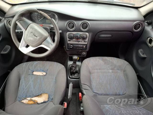 2005 CHEVROLET CELTA 