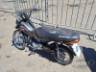 2013 HONDA POP 100 